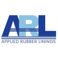 Applied Rubber Linings Ltd logo - Similar company to Irish Waterjet Profile