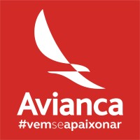 Avianca Brasil logo - Similar company to Varig
