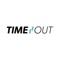 Time-OUT logo - Similar company to Time-Out Services Limited