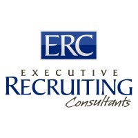 Executive Recruiting Consultants, Inc. logo - Similar company to Executive Recruiting Group