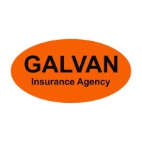 Galvan Insurance Agency logo - Similar company to Bethany Insurance Agency