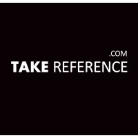 TakeReference logo - Similar company to Wallmans Group