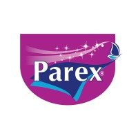 Parex logo - Similar company to Adeleke University Library