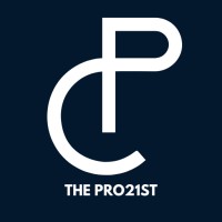Pro21st logo - Similar company to Viasna Human Rights Center