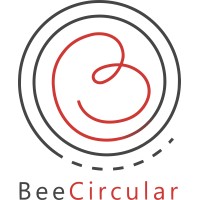 BeeCircular logo - Similar company to Plan4Sustain