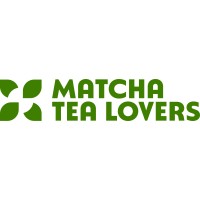 Matcha Tea Lovers logo - Similar company to M Matcha