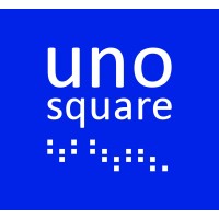 unosquare logo - Similar company to Wizeline