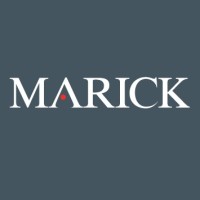 Marick Real Estate logo - Similar company to Ecf