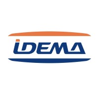 Idema logo - Similar company to Agrimec - Implementos Agrícolas