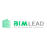 BIMLEAD AS logo - Similar company to Bimfront As