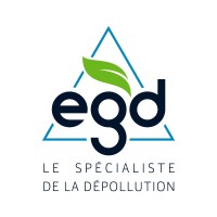 EGD DESAMIANTAGE logo - Similar company to 4D Démantèlement - Désamiantage - Démolition - Dépollution