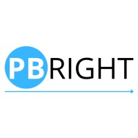 PBRIGHT logo - Similar company to Getpact