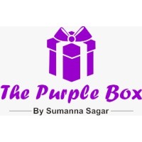 The Purple Box logo - Similar company to Aether Media