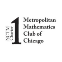 Metropolitan Mathematics Club Of Chicago