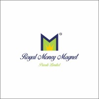 Royal Money Magnet Private Limited logo - Similar company to Isomatrix Management Pvt. Ltd.