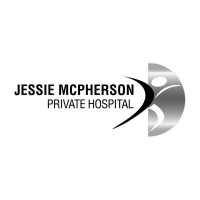 Jessie McPherson Private Hospital logo - Similar company to Wm Consulting (Tas)