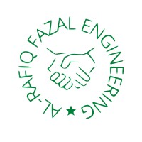 AL-RAFIQ FAZAL ENGINEERING logo - Similar company to Nova Engineering Enterprises