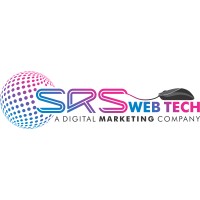 SRS WEB TECH logo - Similar company to Techniah Solutions Pvt Ltd