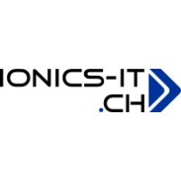 Ionics IT GmbH logo - Similar company to Hemo-Ionics