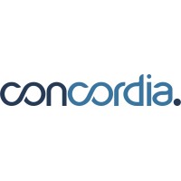 Concordia logo - Similar company to Emach / Integración De Sistemas Y Bpo
