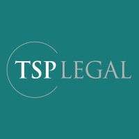 TSP Legal logo - Similar company to Invemark