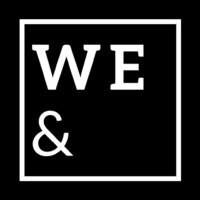 WE& Capital logo - Similar company to Uw Business Information Technology Society (Bits)