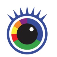 Eyewords® Inc. logo - Similar company to Munch On Media