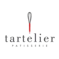 Tartelier Patisserie logo - Similar company to Thomas, Inc