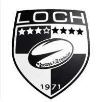 LOCH - Rugby Anciens HEC logo - Similar company to Onunited Rugby