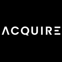 Acquire logo - Similar company to Scroll Media