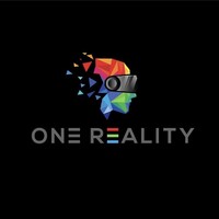 One Reality logo - Similar company to One Reality