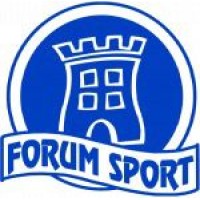 Forum Sport logo - Similar company to Omni-Sportvereniging De Kieviten - Wassenaar, Sinds 1926