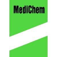Medichem Labs logo - Similar company to Petrimed Ca™