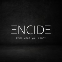ENCIDE MACE logo - Similar company to Curious Newtons