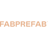FABPREFAB logo - Similar company to Australian Modular Structures