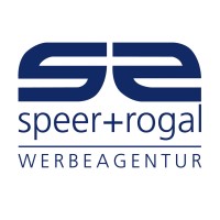 Speer + Rogal Werbeagentur GmbH logo - Similar company to Elite Media Werbeagentur