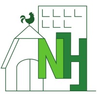 Vrienden Van De Nijkamphoeve
