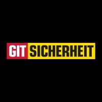GIT SICHERHEIT logo - Similar company to Protector