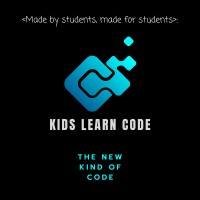 Kids Learn Code logo - Similar company to Projectsg Group Pte. Ltd.