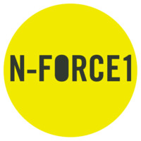 N-Force1 logo - Similar company to Prohands B.V.