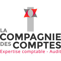 LA COMPAGNIE DES COMPTES logo - Similar company to Informadis - Hi.B.Gest