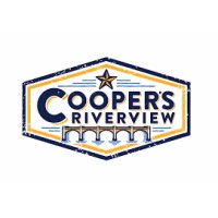 Cooper'S Riverview