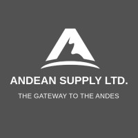 Andean Supply logo - Similar company to Commodity Corp & Consulting Group