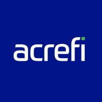 ACREFI logo - Similar company to Abipag - Associação Brasileira De Instituições De Pagamentos