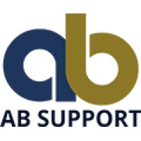 AB SUPPORT d.o.o. logo - Similar company to Smartflex Croatia