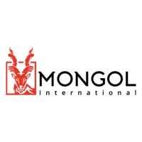 Mongol International logo - Similar company to Monhorus International Llc