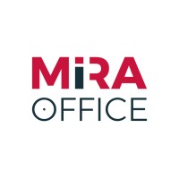 MIRA OFFICE s.r.o logo - Similar company to Idea Verde Maschi