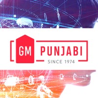 G.M. Punjabi Group logo - Similar company to Ripe Factory Ltd