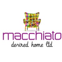 Macchiato Desired Home Ltd logo - Similar company to Panstromasew