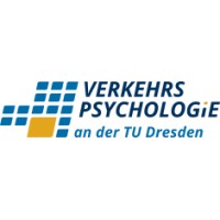 Professur für Verkehrspsychologie an der TU Dresden / Chair of Traffic and Transportation Psychology logo - Similar company to Intelligente, Multimodale Verkehrssysteme An Der Unibw M